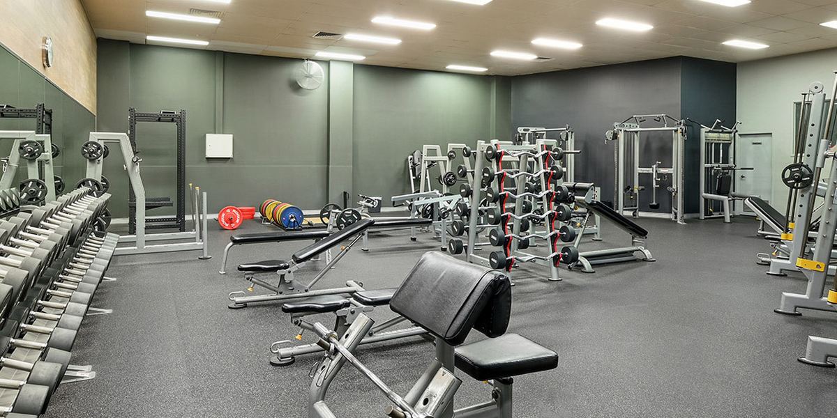 Zap Fitness South Toowoomba