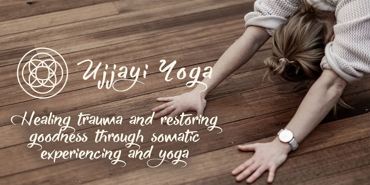 Ujjayi Yoga Tasmania