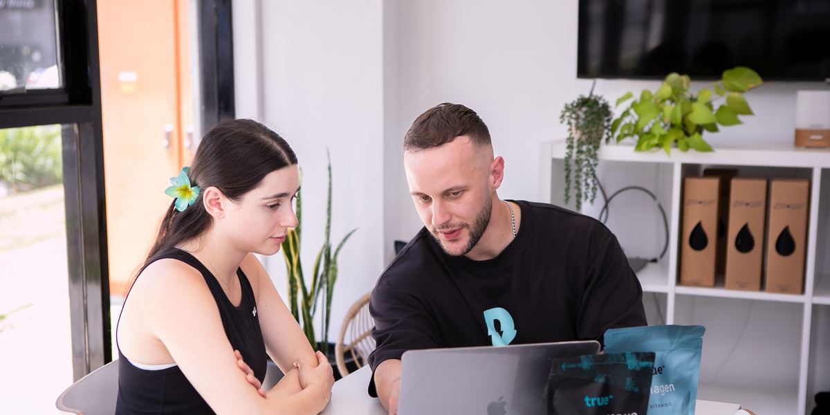 Dynamic Personal Training