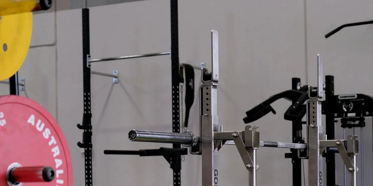 Strength Collective