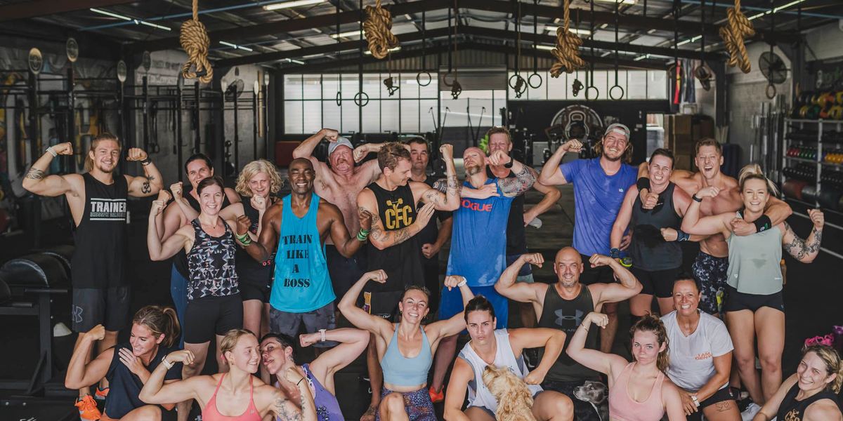 CrossFit Caloundra