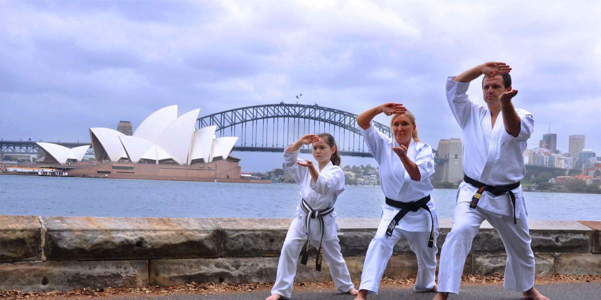 Trifu Dojo