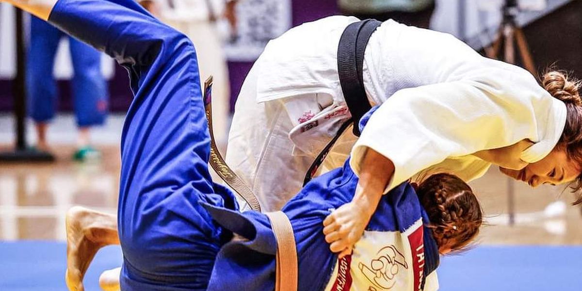 Maishin Judo Club Inc.