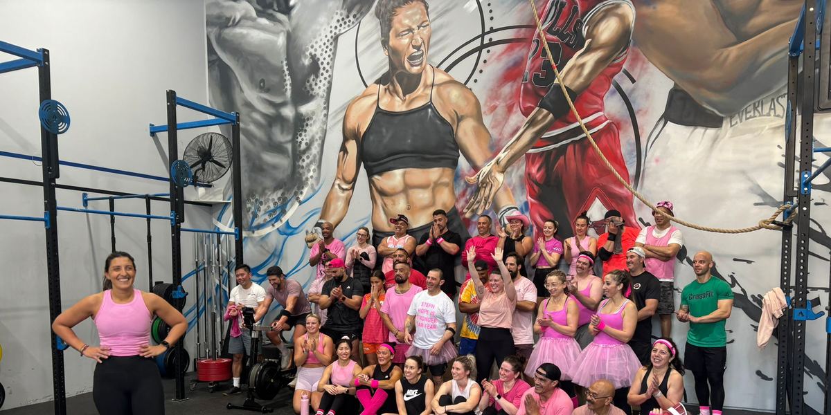 CSP Gym