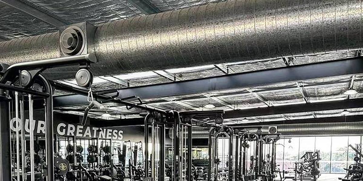 Ryderwear Gym & Retail Flinders Park