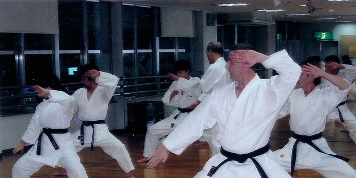 Williams Family Karate Academy