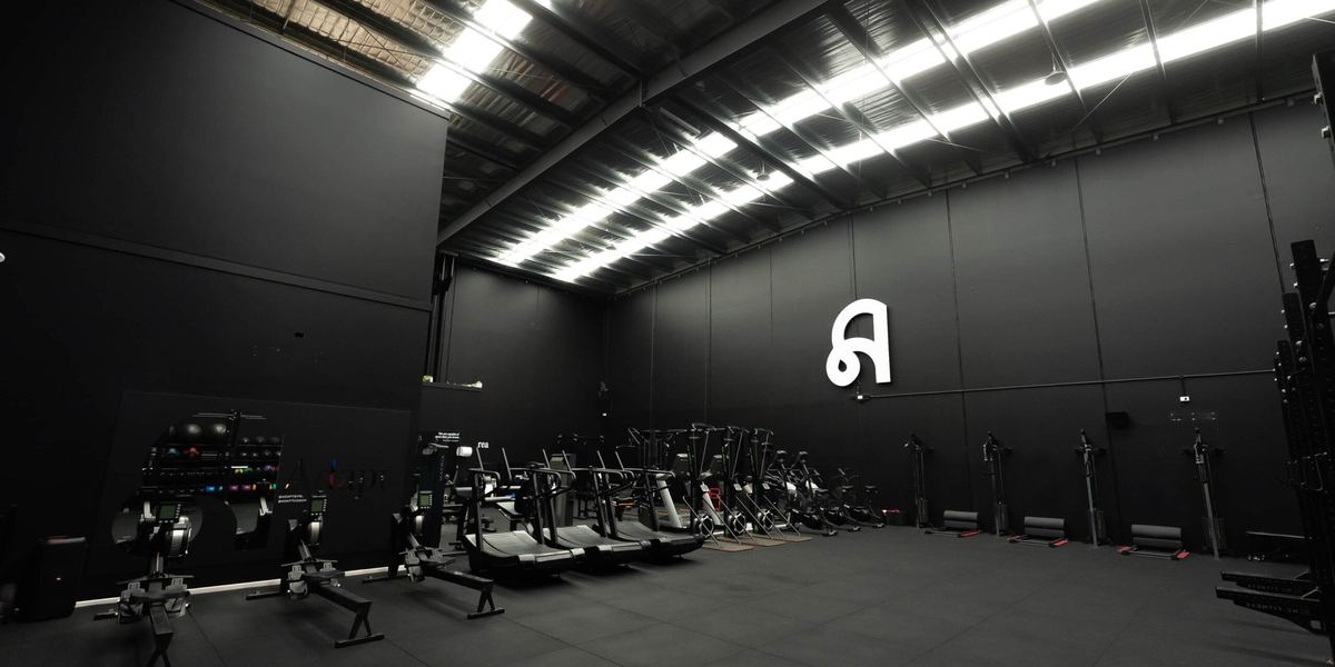 Adapt Gym Cranbourne West