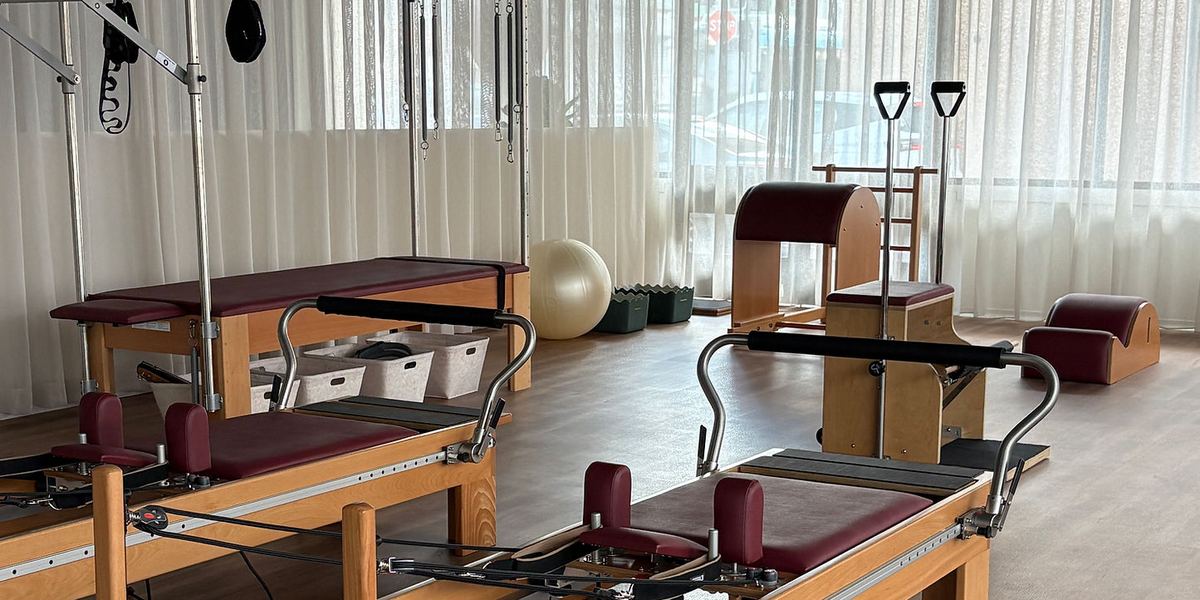 Della Bosca Pilates