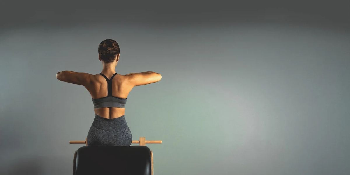 Pilates, etc.