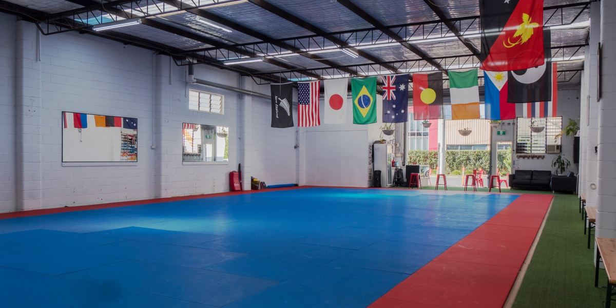 Brisbane Martial Arts Academy
