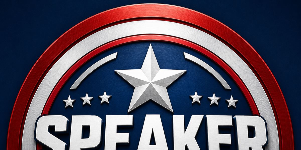 Public Speaking Domination