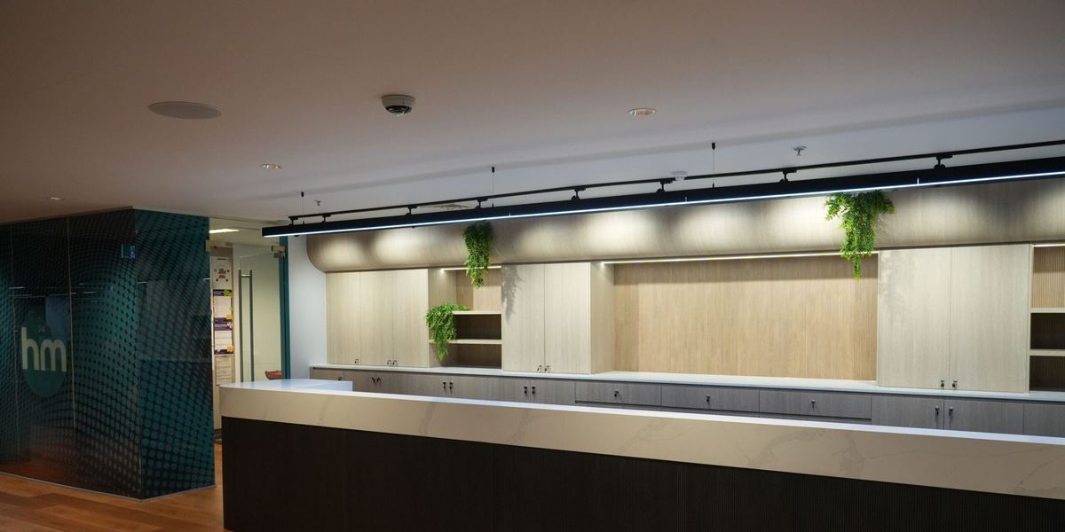 Health Mates Fitness Centre