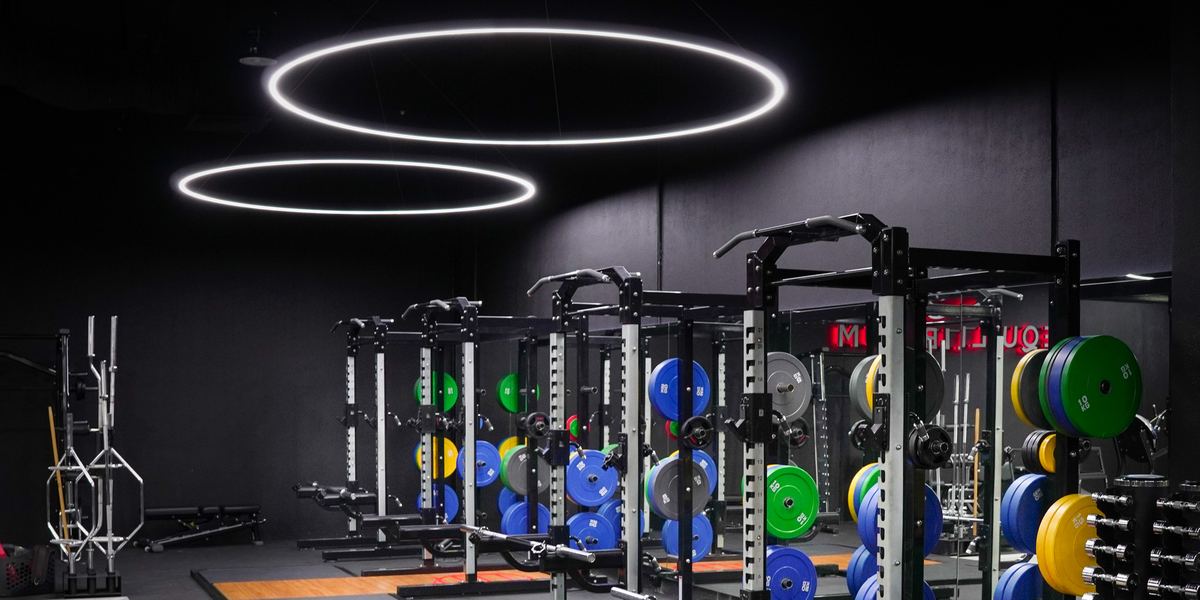 Equilibrium Health and Fitness