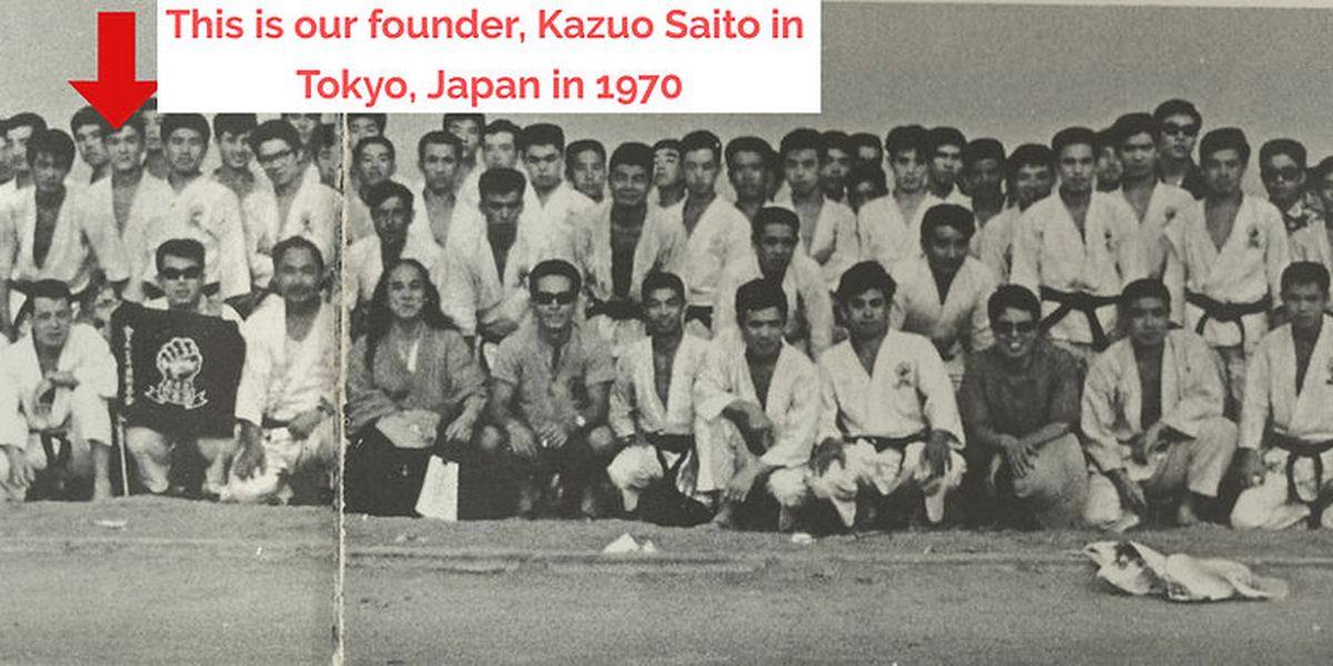 Shinbukan Japanese Martial Arts Academy