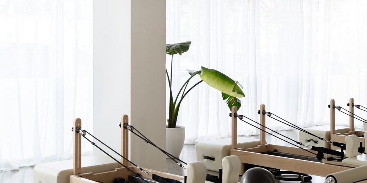 Trybe Pilates