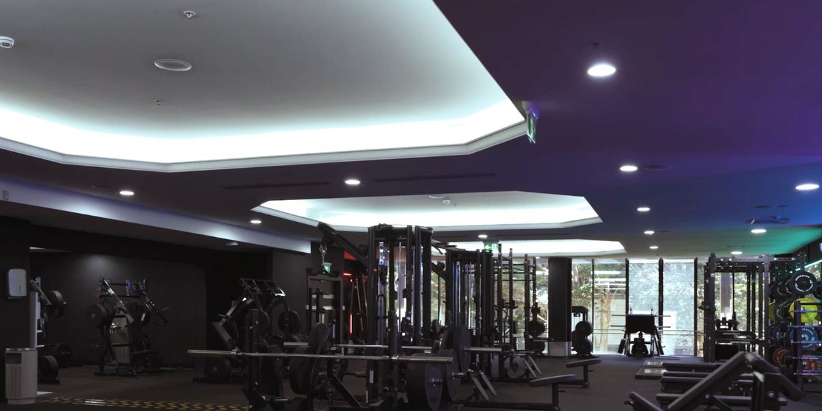 Coast Fitness HQ