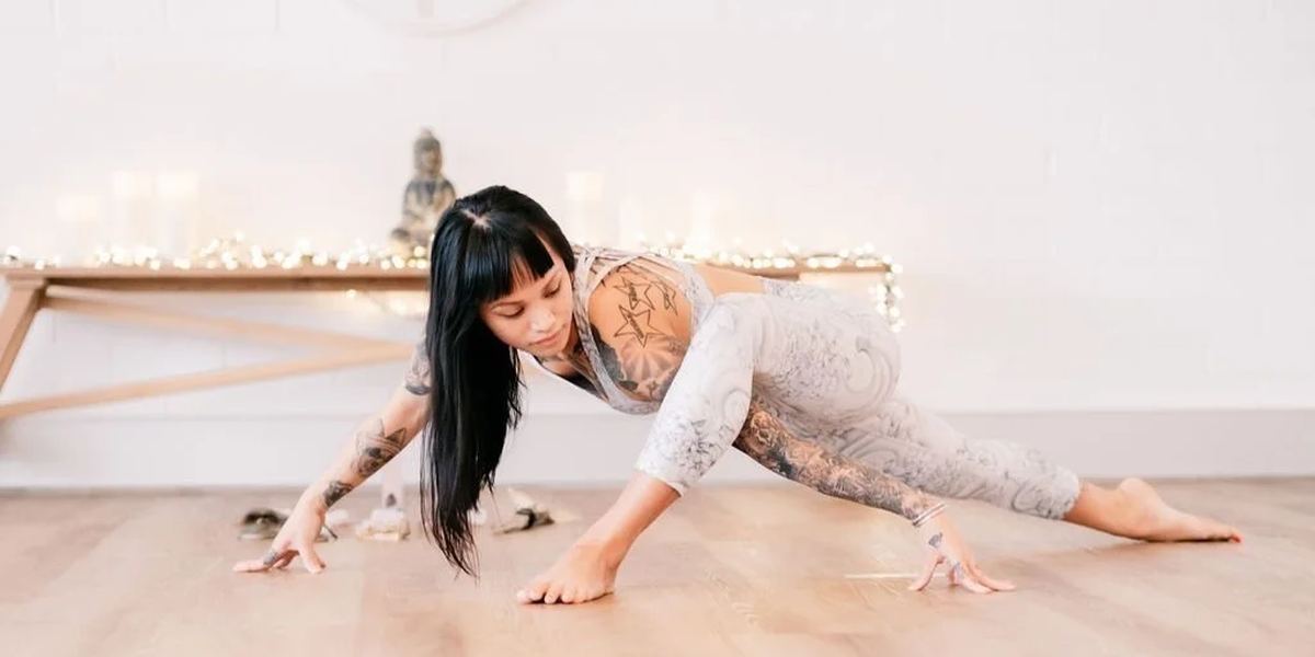 Zen Yoga and Pilates