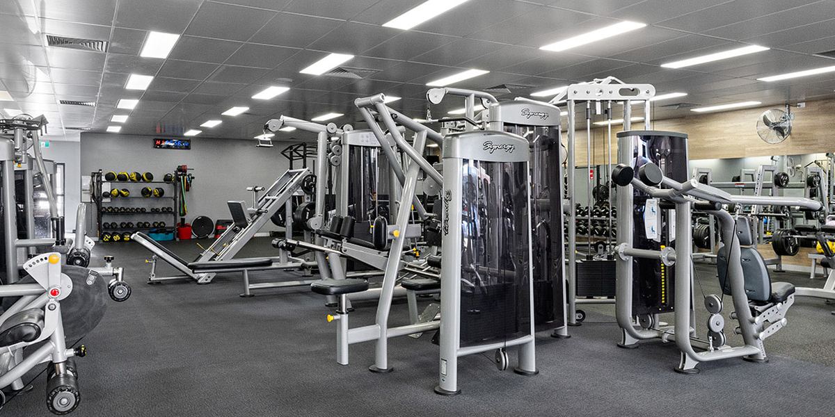 Zap Fitness Northcote