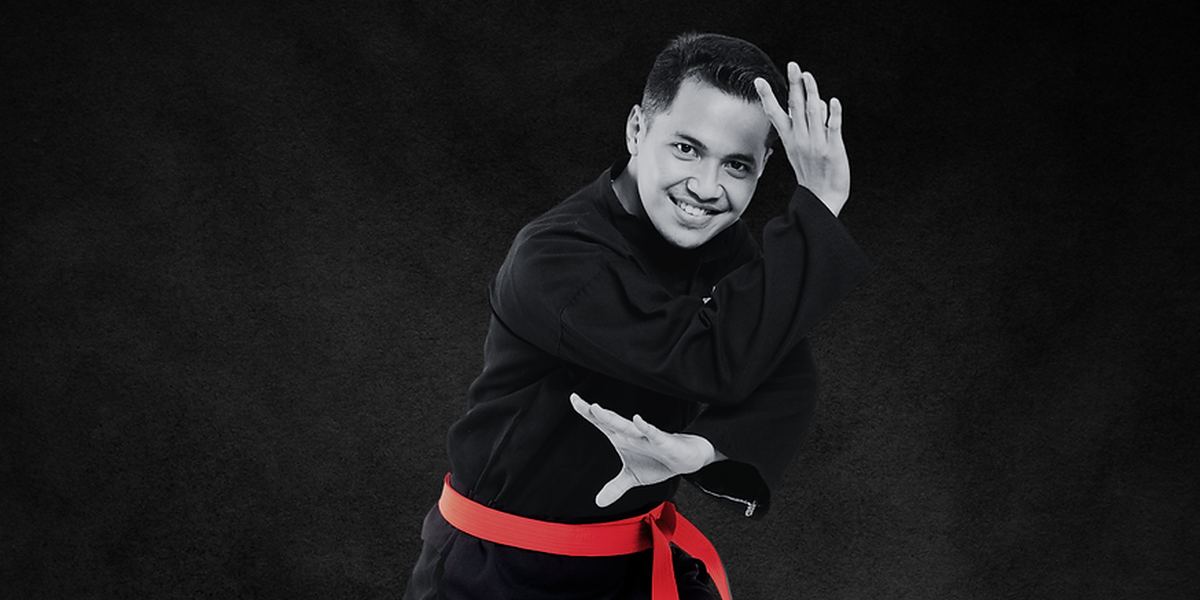 DMX Martial Arts