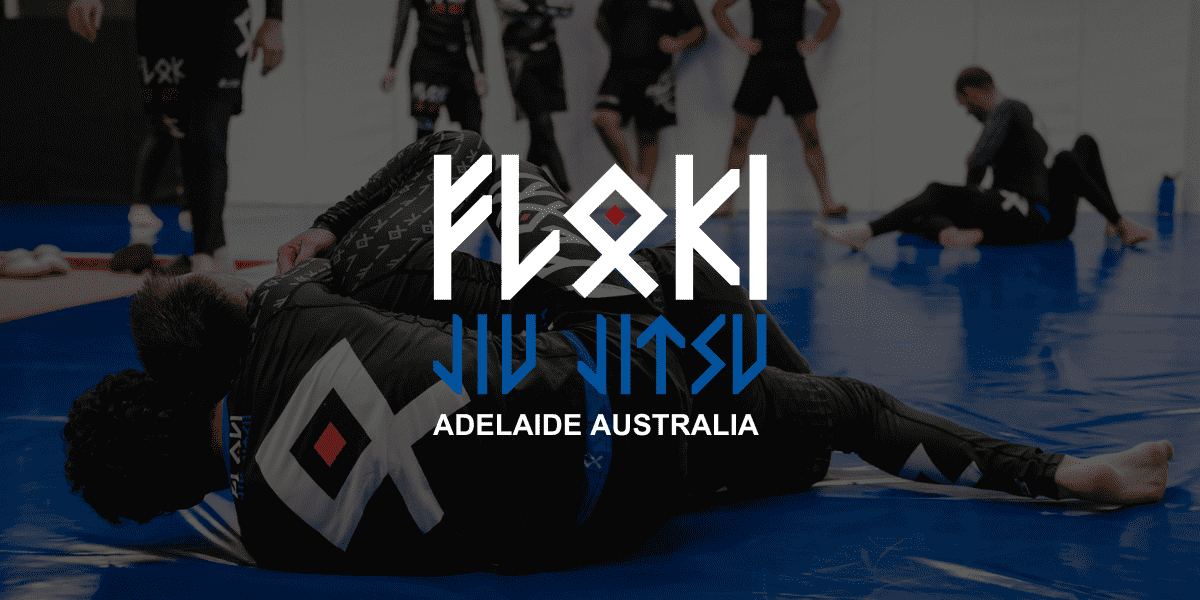 Floki Jiu Jitsu