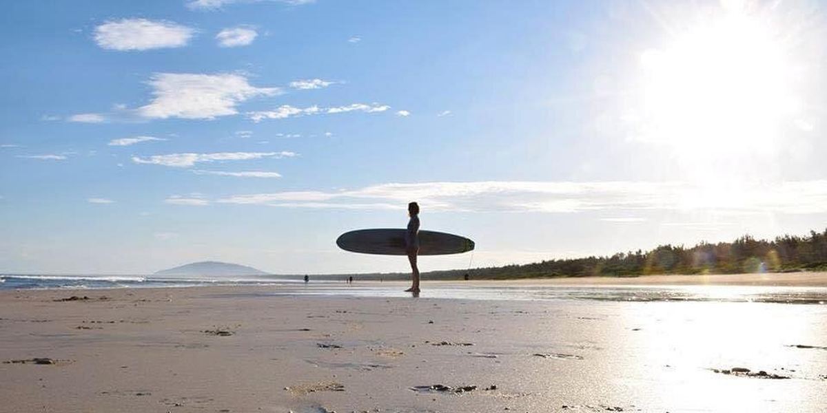SurfCoast Gerringong Pilates and Surfing