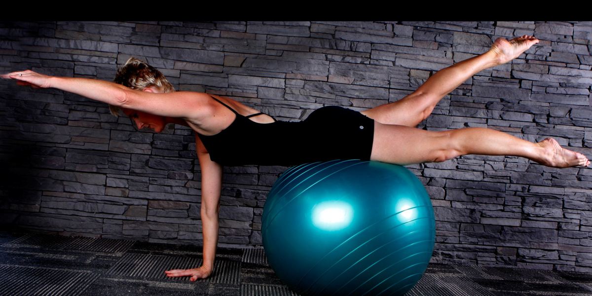 Renae Blackmore Pilates Studio