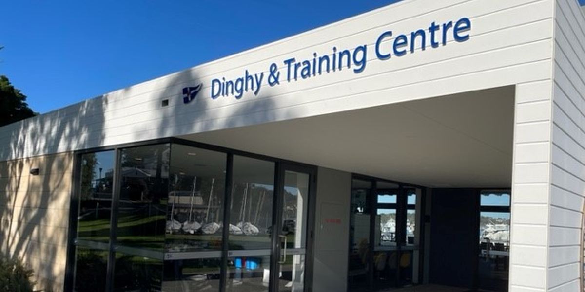 RFBYC Fitness Centre