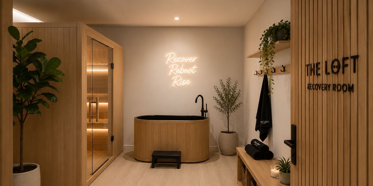 The Loft Strength & Flow | Reformer Pilates & Women’s Gym Baringa
