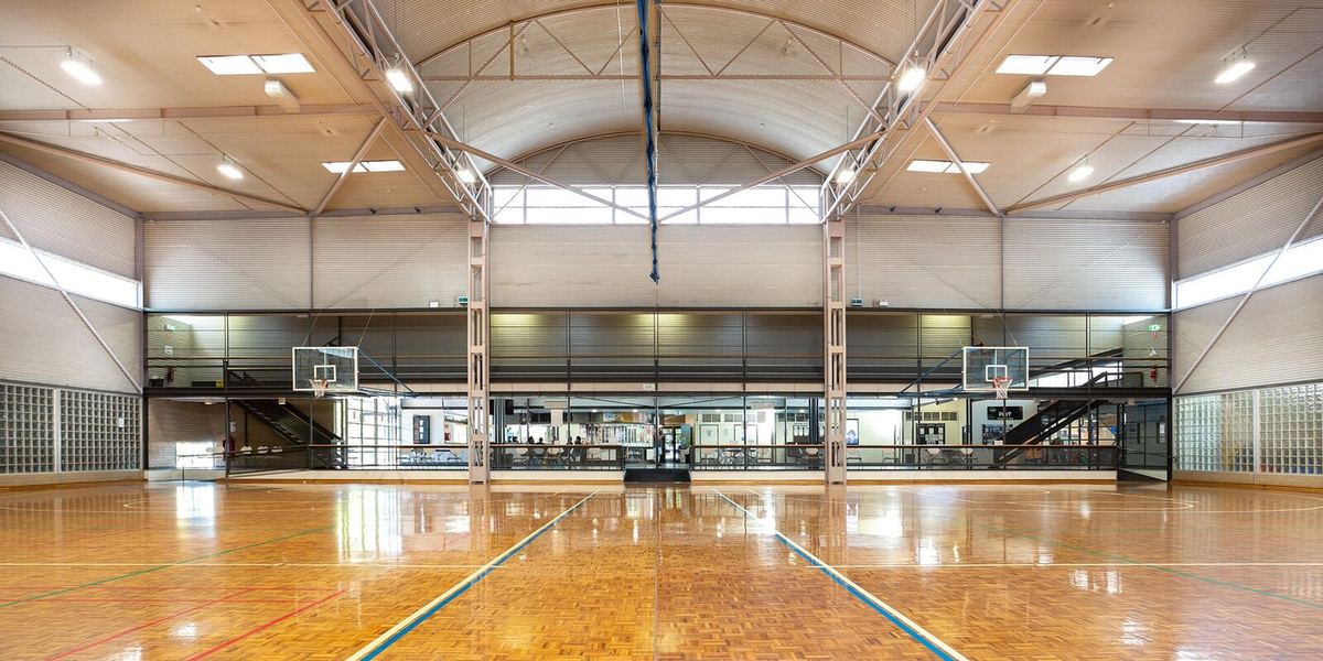 Parafield Gardens Recreation Centre