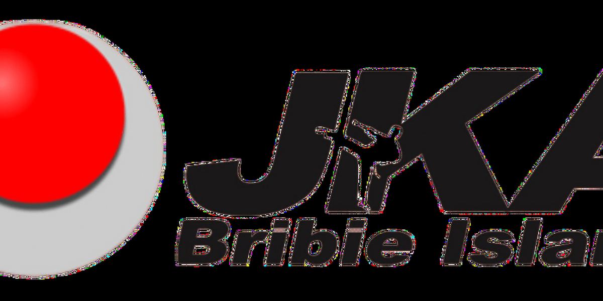 JKA Bribie Island