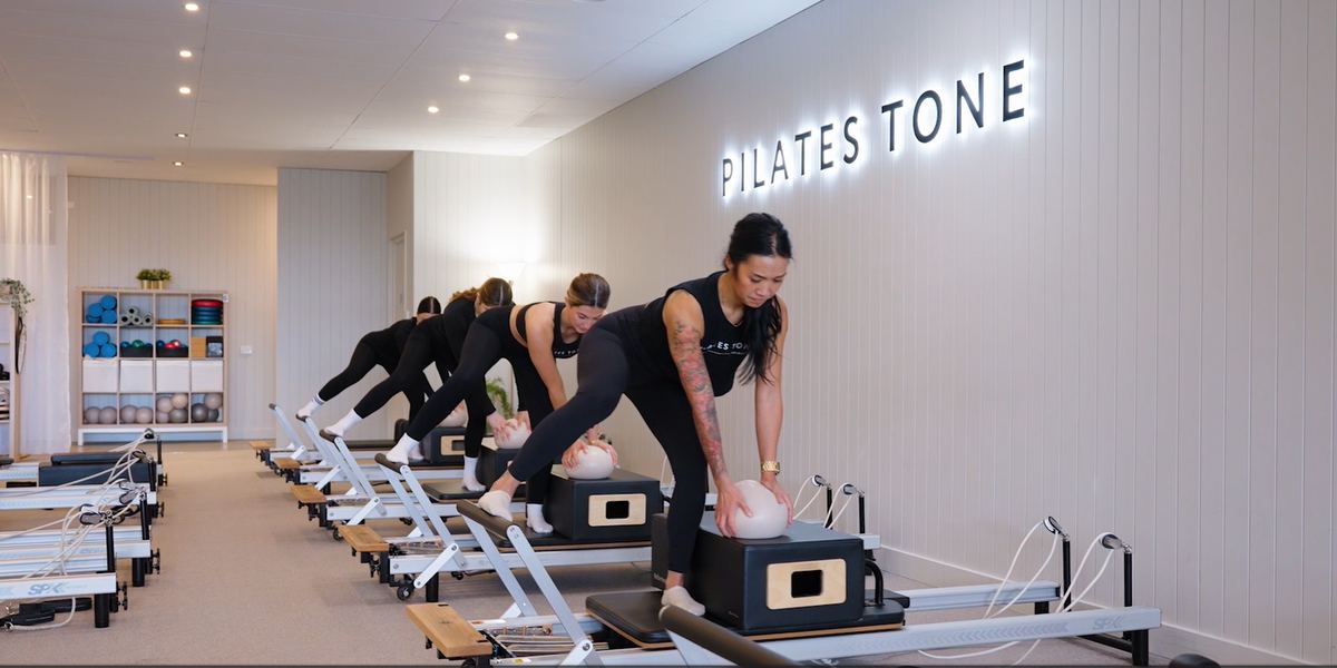 Pilates Tone