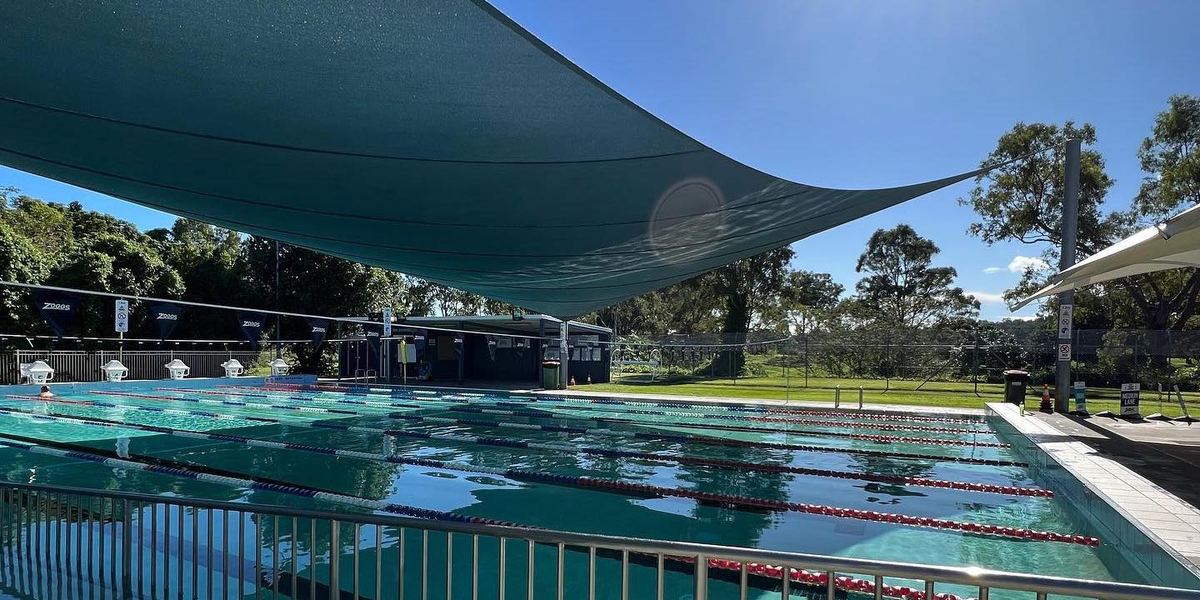 Goodna Aquatic Centre Redbank