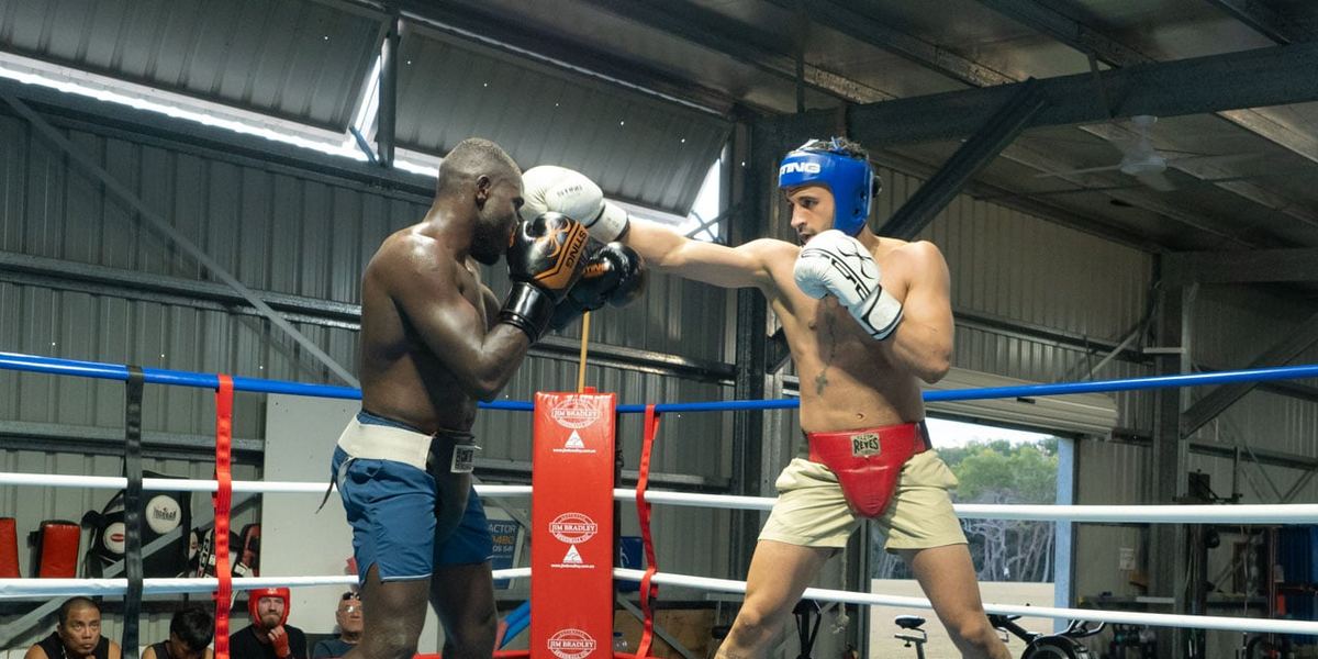 Evolve Boxing & Fitness