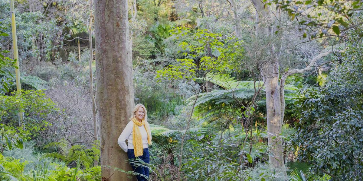 Nicole Bayliss - Life Coach, Reiki and Energetic Healing