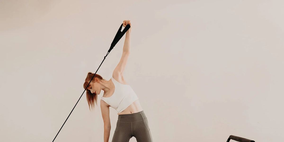 The Pilates Depot