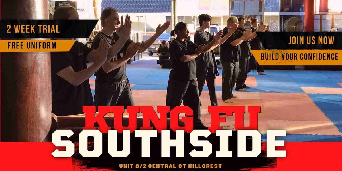 Kung Fu Southside