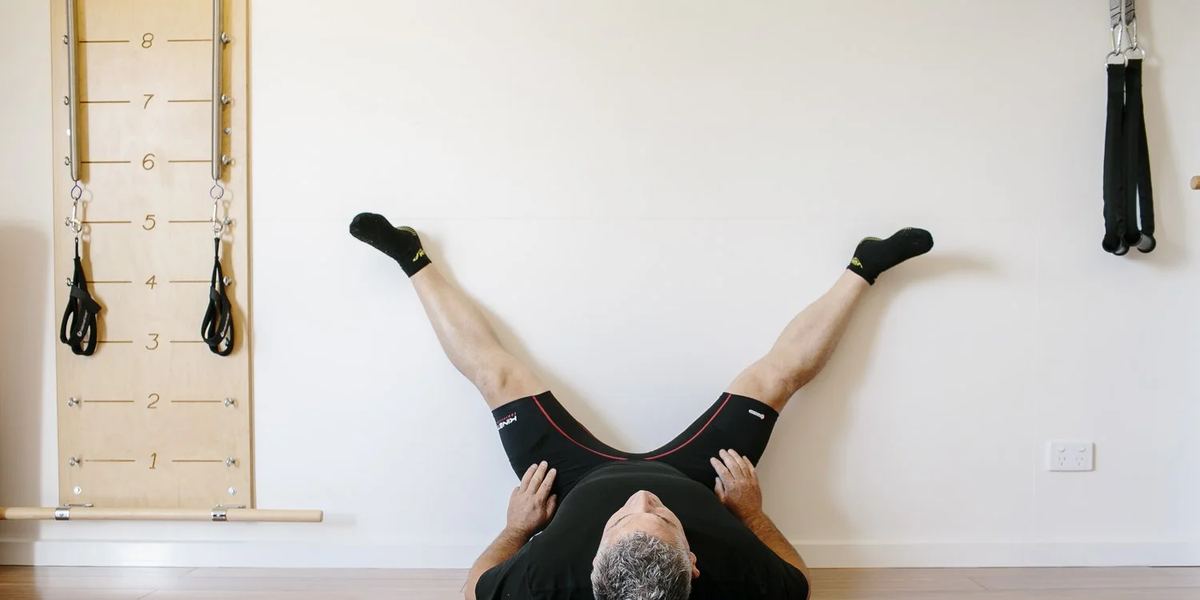 Ranges Pilates