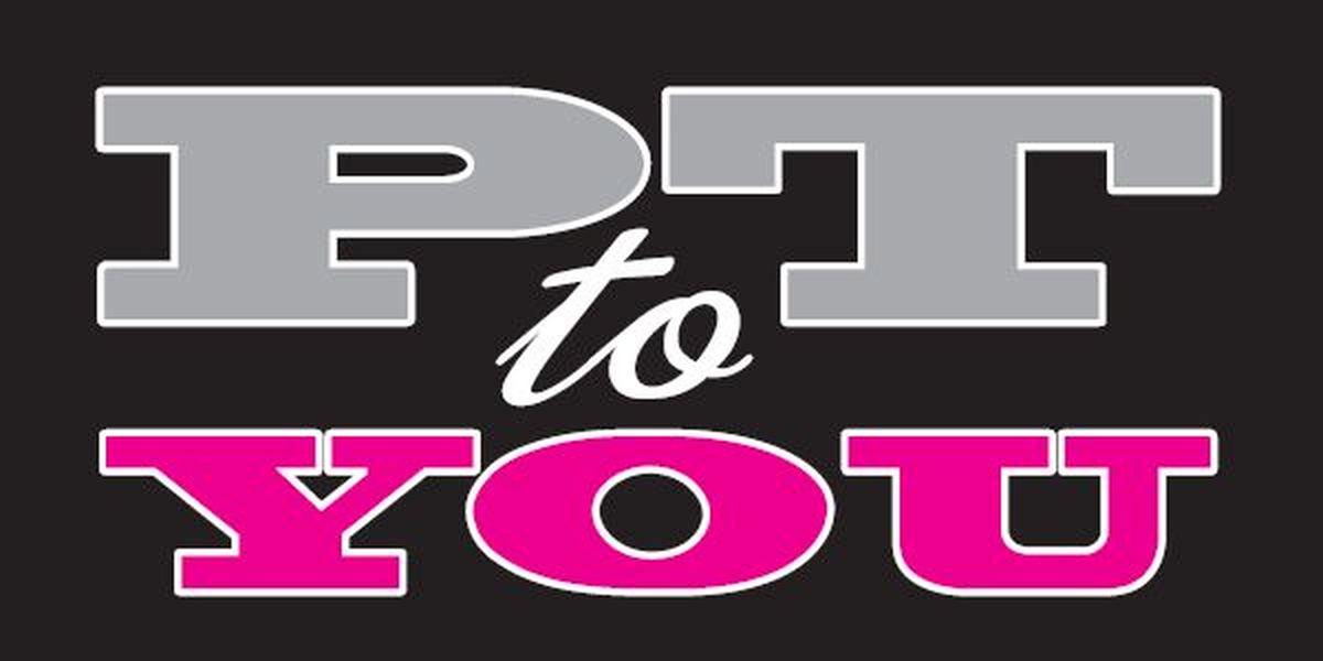 PT to YOU
