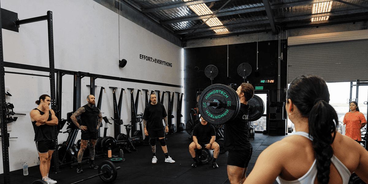Helix Gym