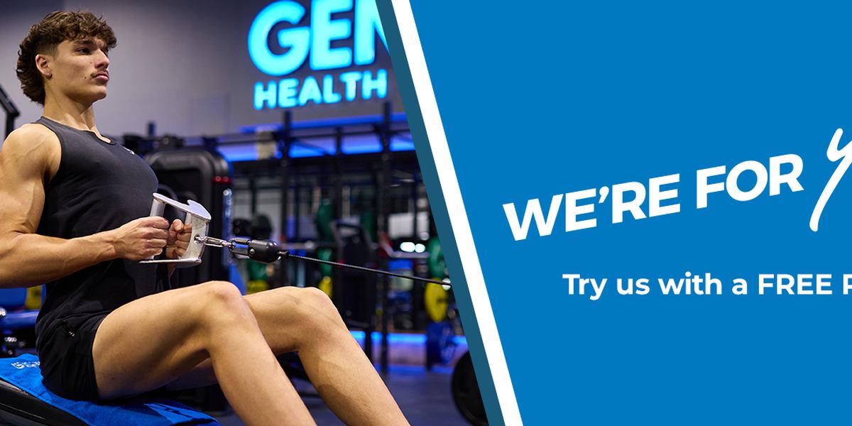 Genesis Health + Fitness Bull Creek - WA