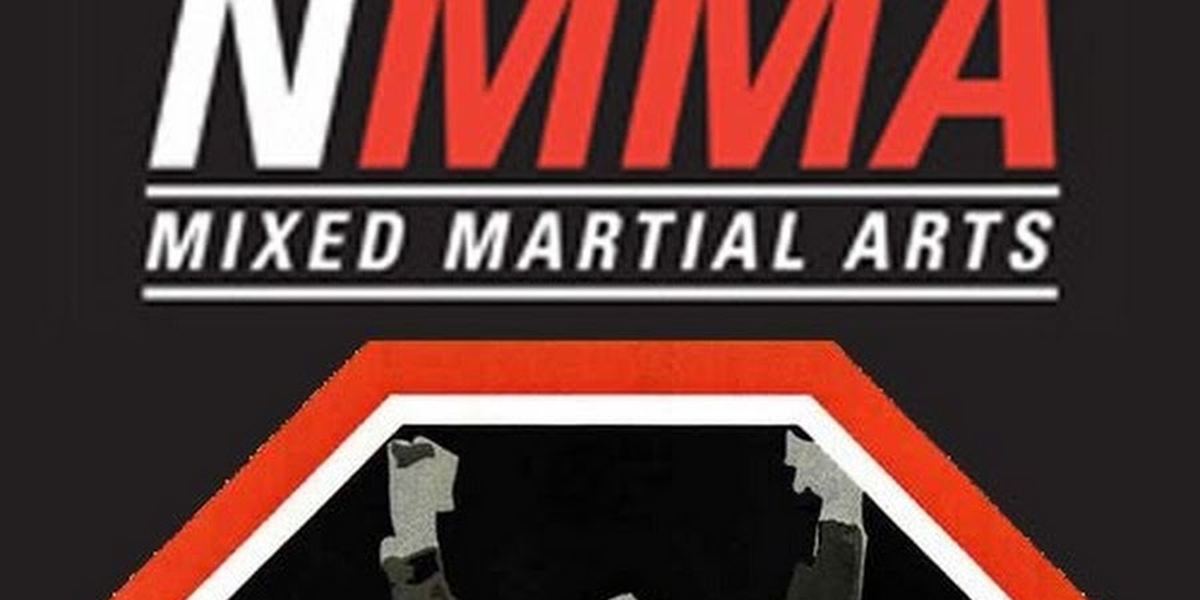 Northern Mixed Martial Arts