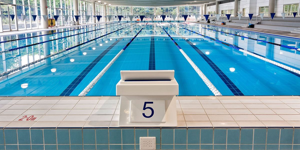 Knox Aquatic Centre