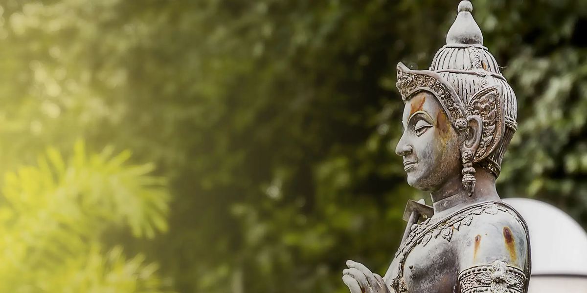 Ashtanga Yoga Shala