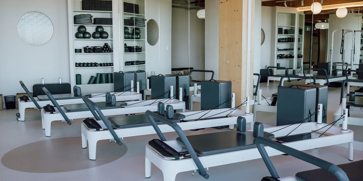 SOHL Studio Pilates & Movement