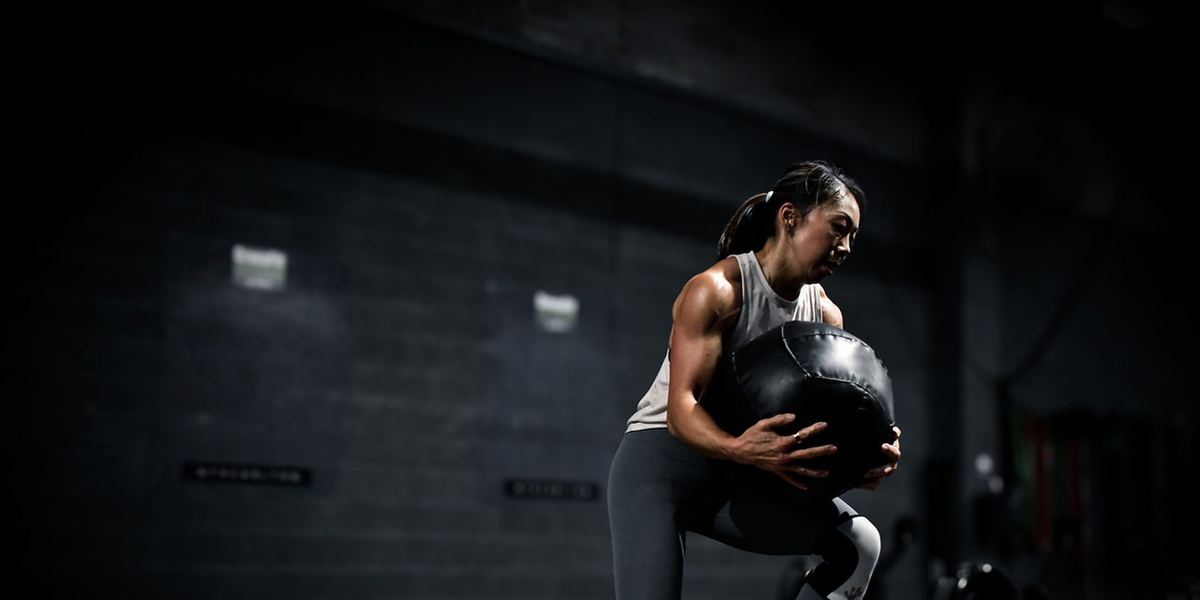CrossFit North Carlton