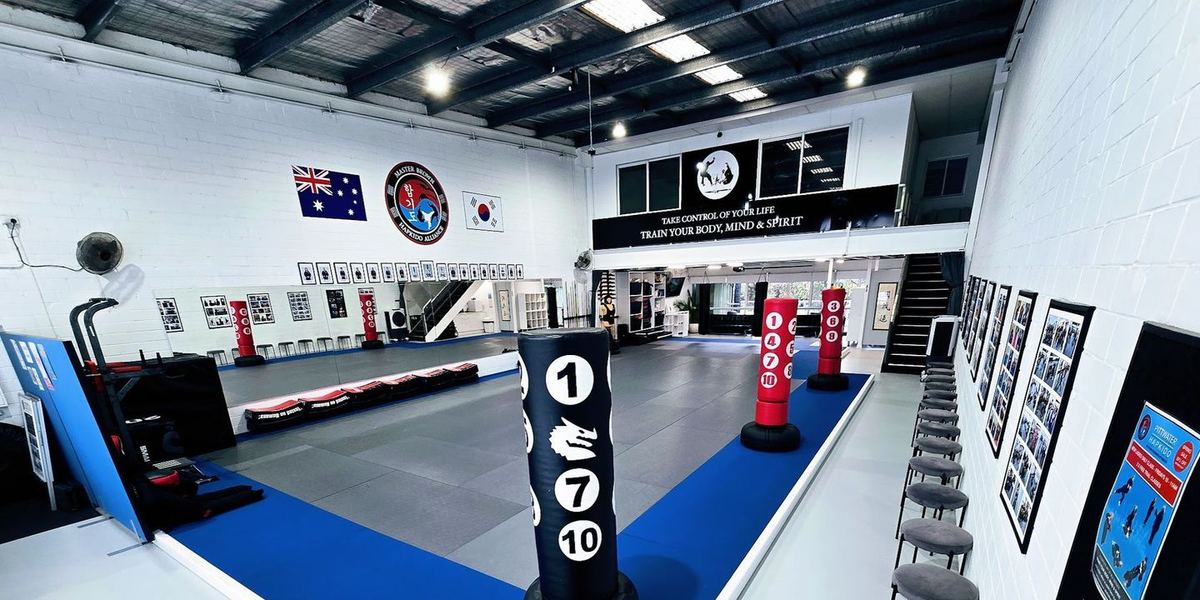 Pittwater Hapkido Club