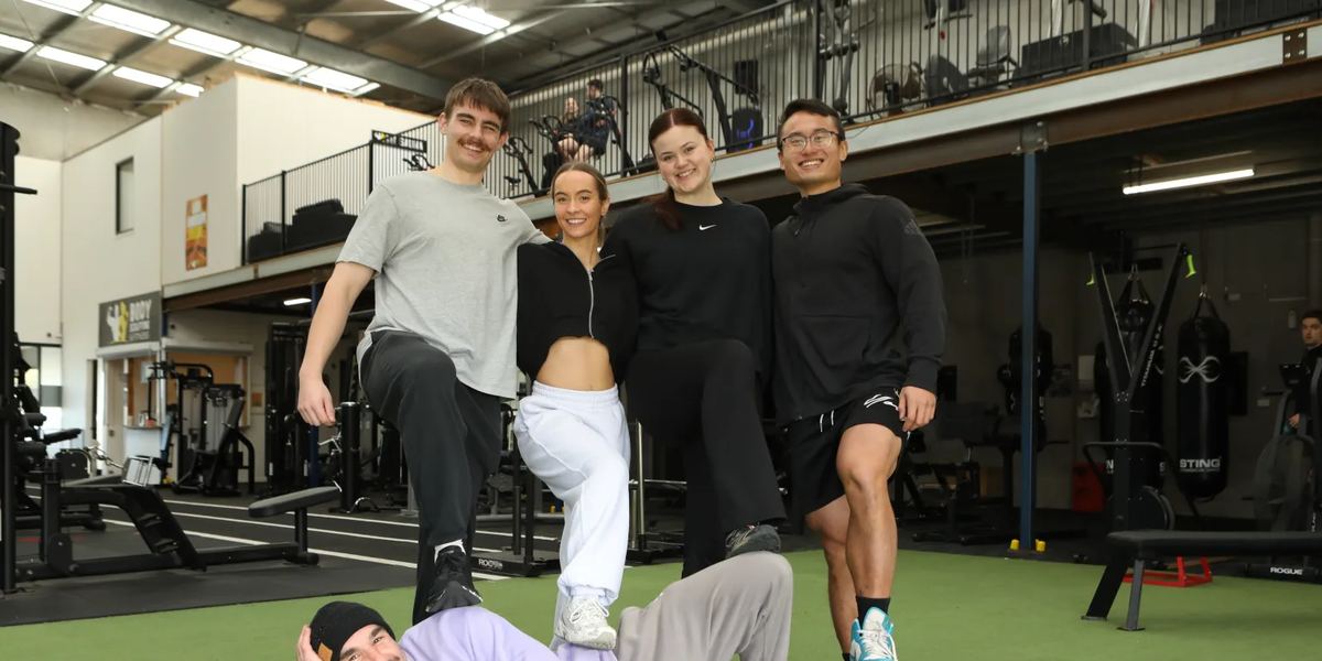 Body Sculpting and Fitness