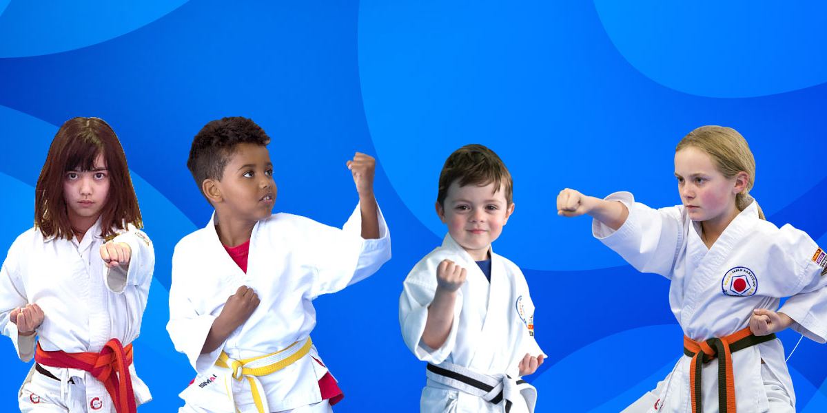 Shobukan Martial Arts