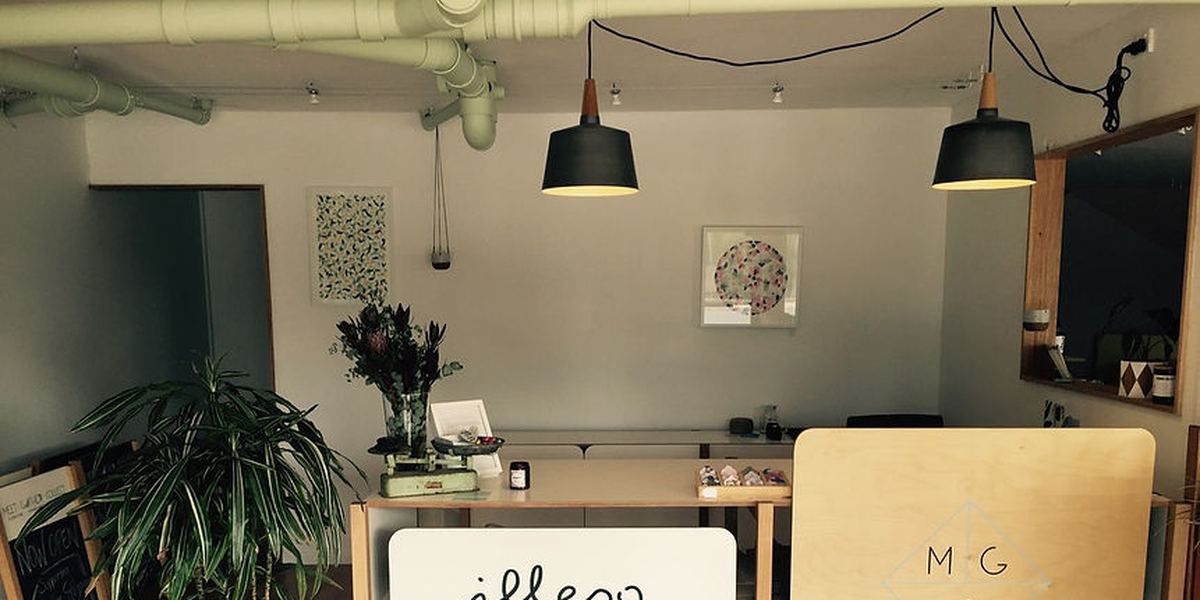Illeso Studio
