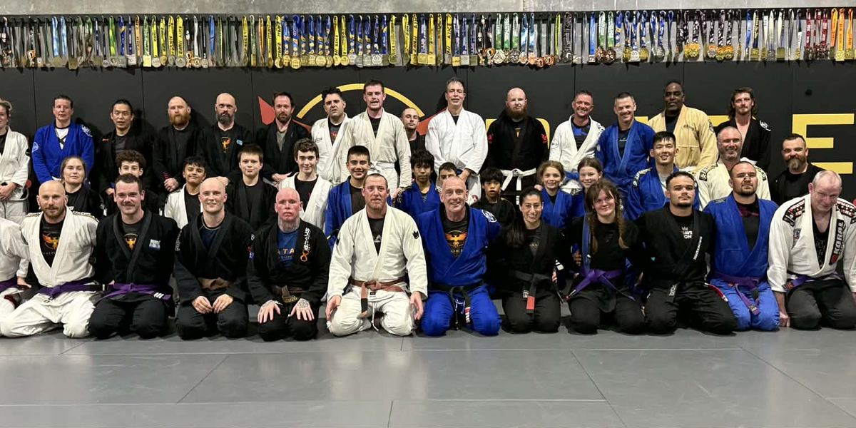 Phoenix Training Centre